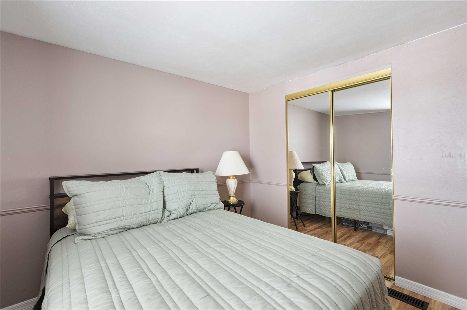 TIMBER LAKE ESTATES - Residential