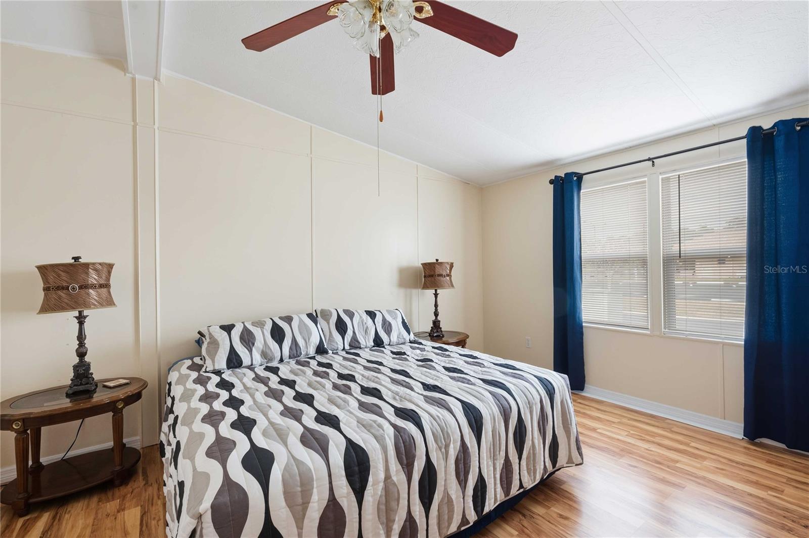 TIMBER LAKE ESTATES - Residential