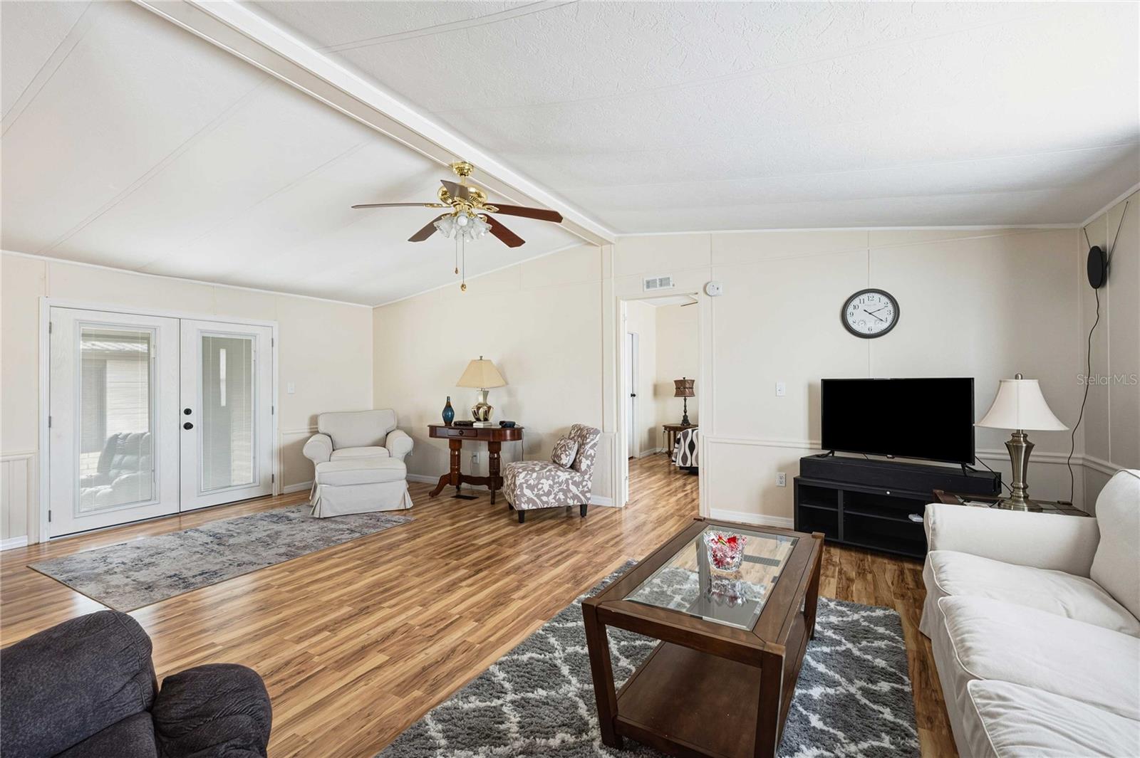 TIMBER LAKE ESTATES - Residential