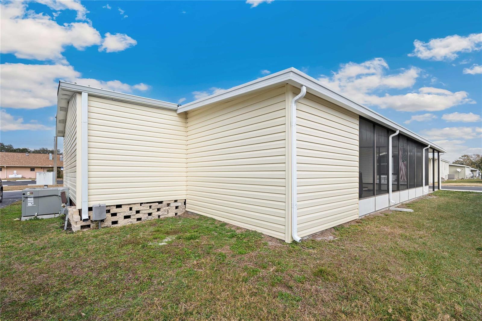 TIMBER LAKE ESTATES - Residential