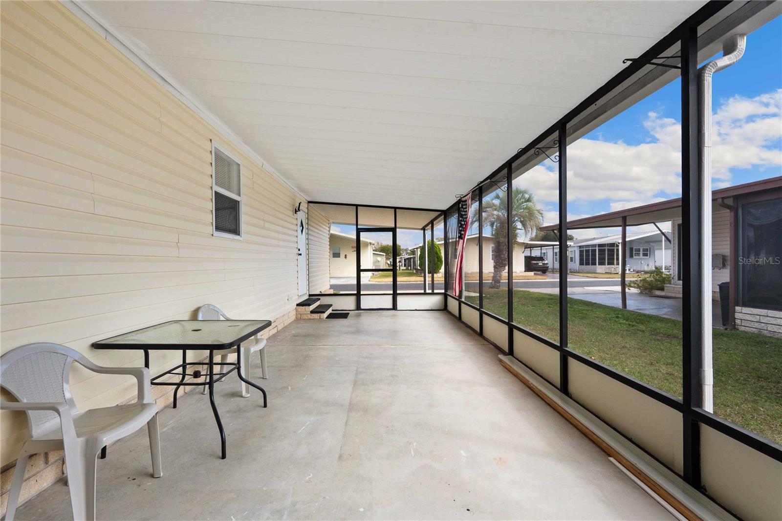 TIMBER LAKE ESTATES - Residential