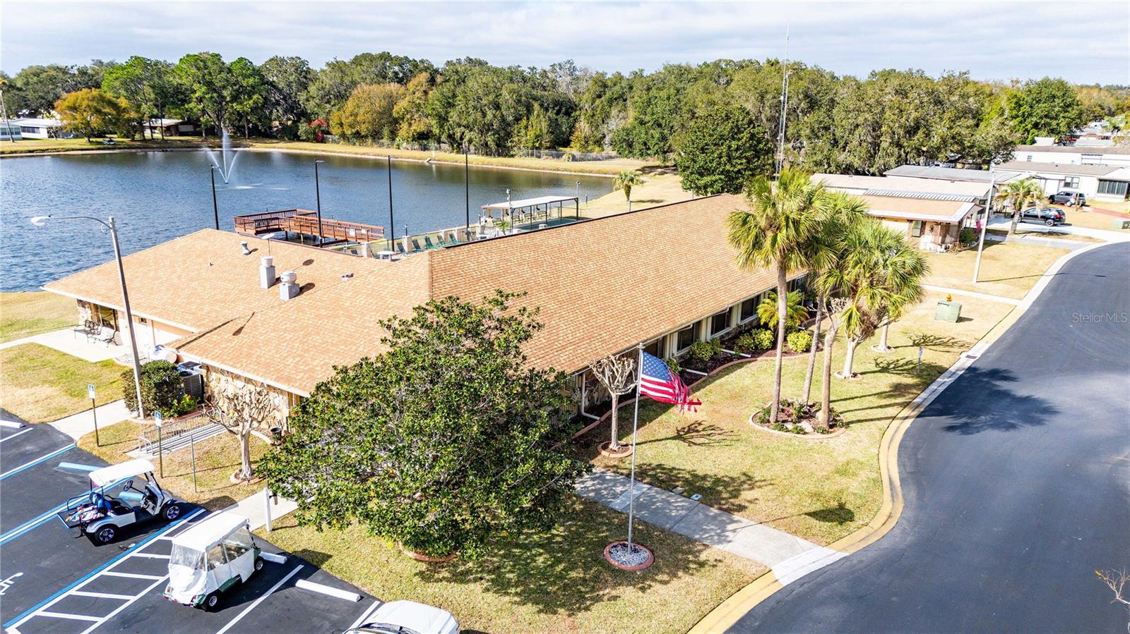 TIMBER LAKE ESTATES - Residential