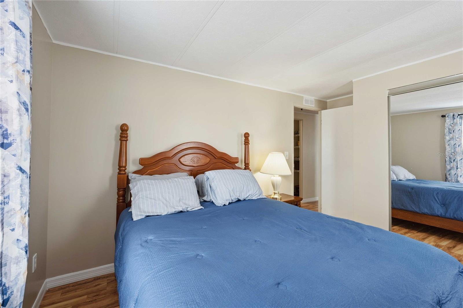 TIMBER LAKE ESTATES - Residential