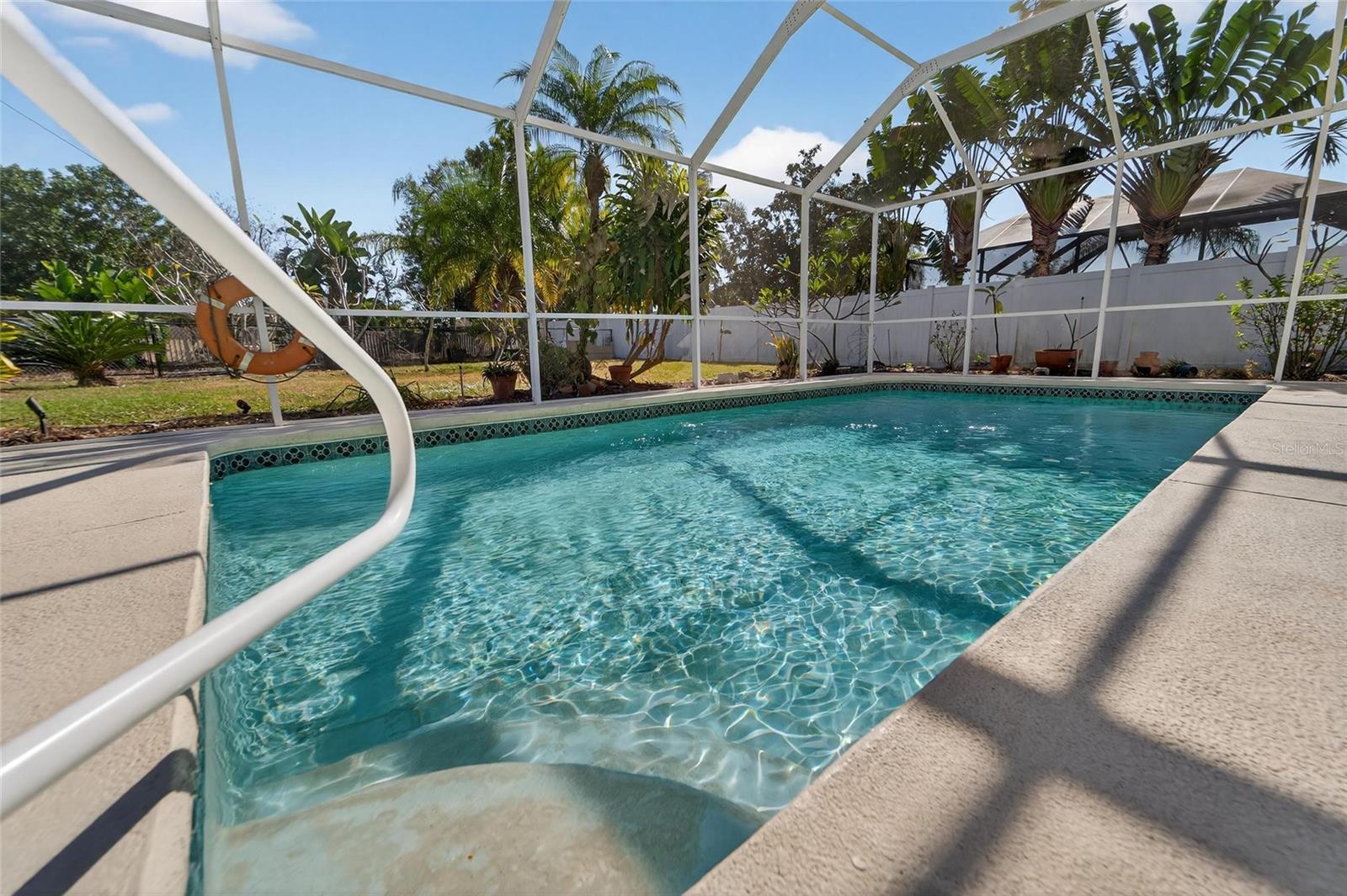 CYPRESS CREEK VILLAGE A - Residential