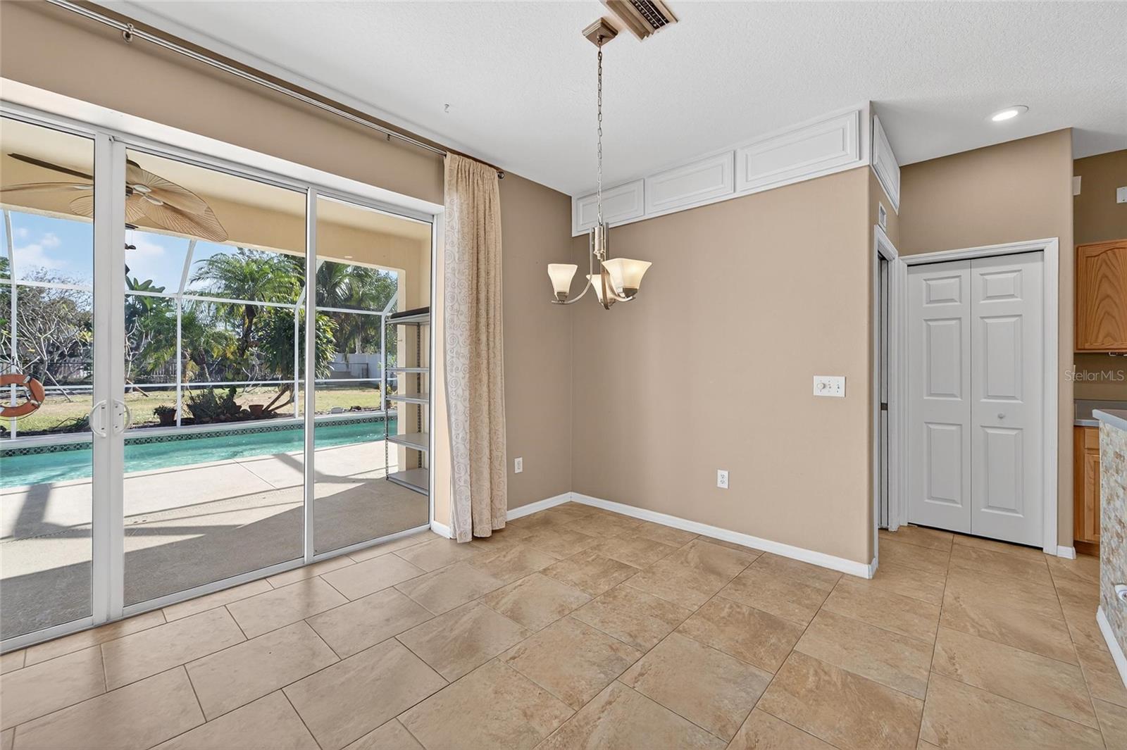 CYPRESS CREEK VILLAGE A - Residential