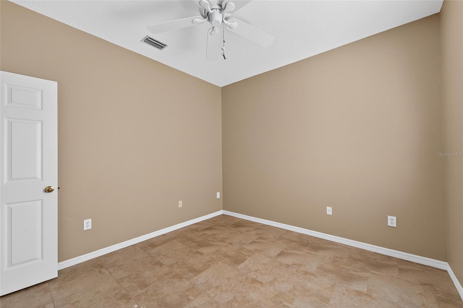 CYPRESS CREEK VILLAGE A - Residential