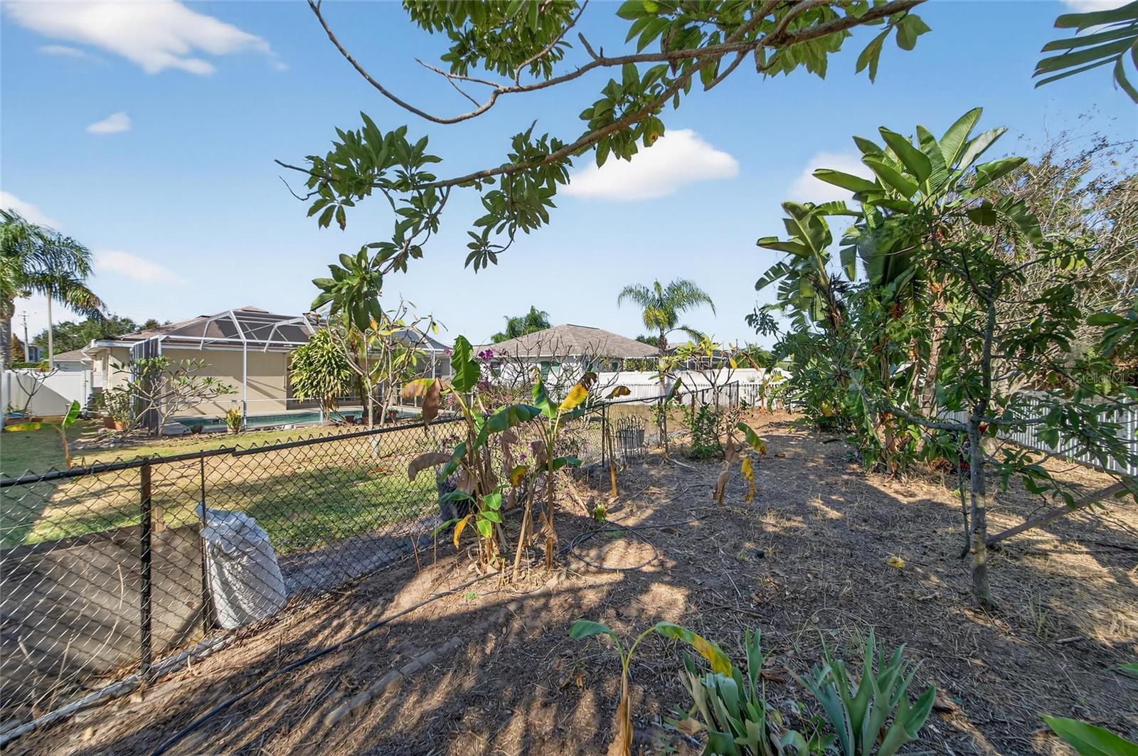 CYPRESS CREEK VILLAGE A - Residential