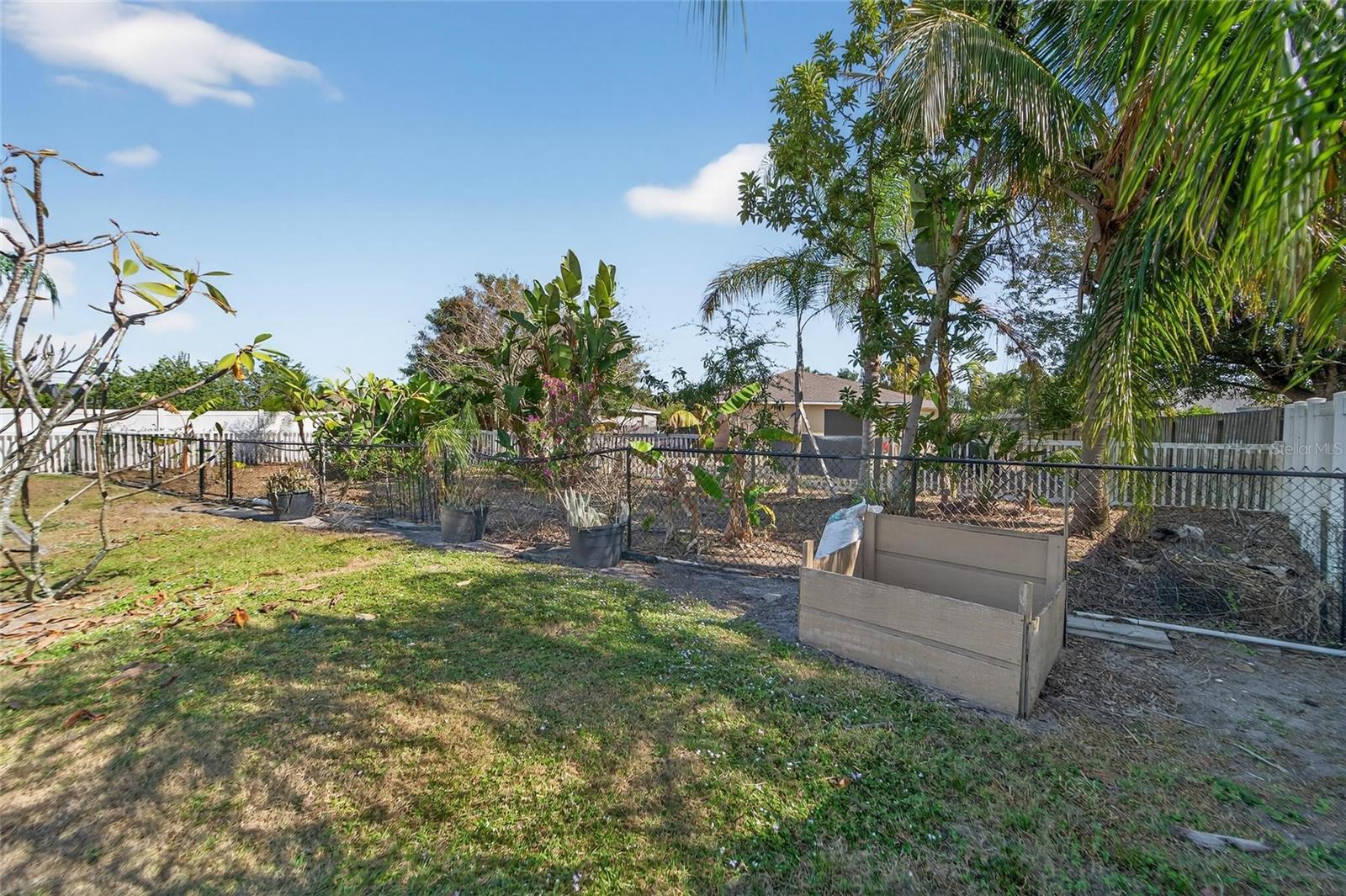 CYPRESS CREEK VILLAGE A - Residential