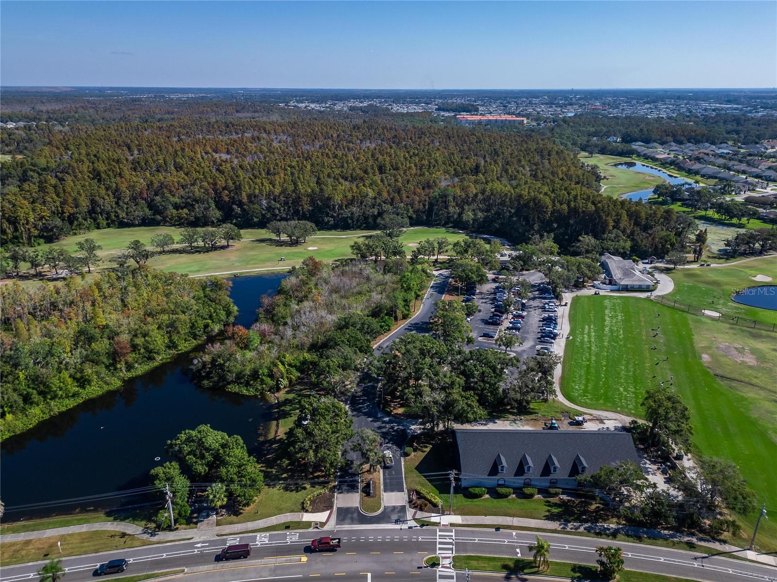 CYPRESS CREEK VILLAGE A - Residential