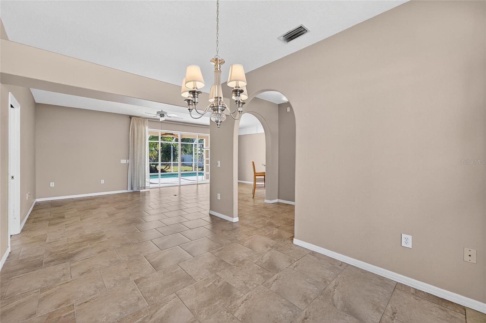 CYPRESS CREEK VILLAGE A - Residential