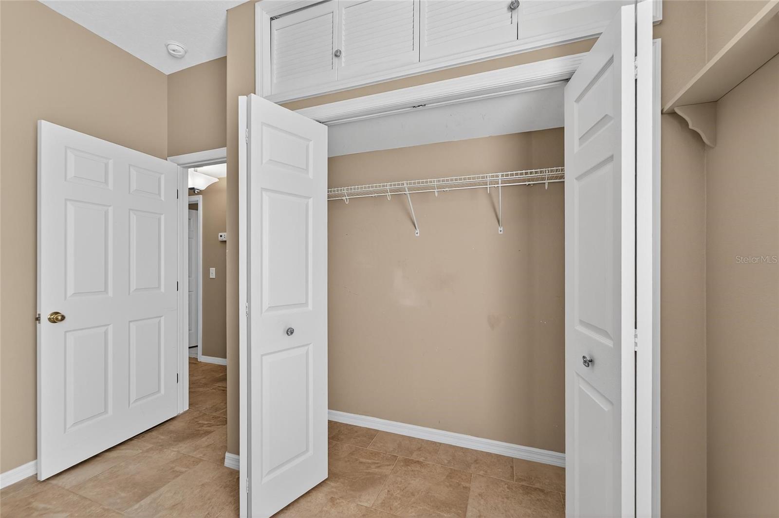 CYPRESS CREEK VILLAGE A - Residential