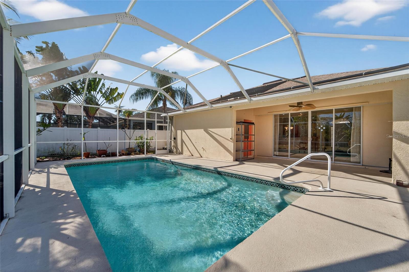 CYPRESS CREEK VILLAGE A - Residential