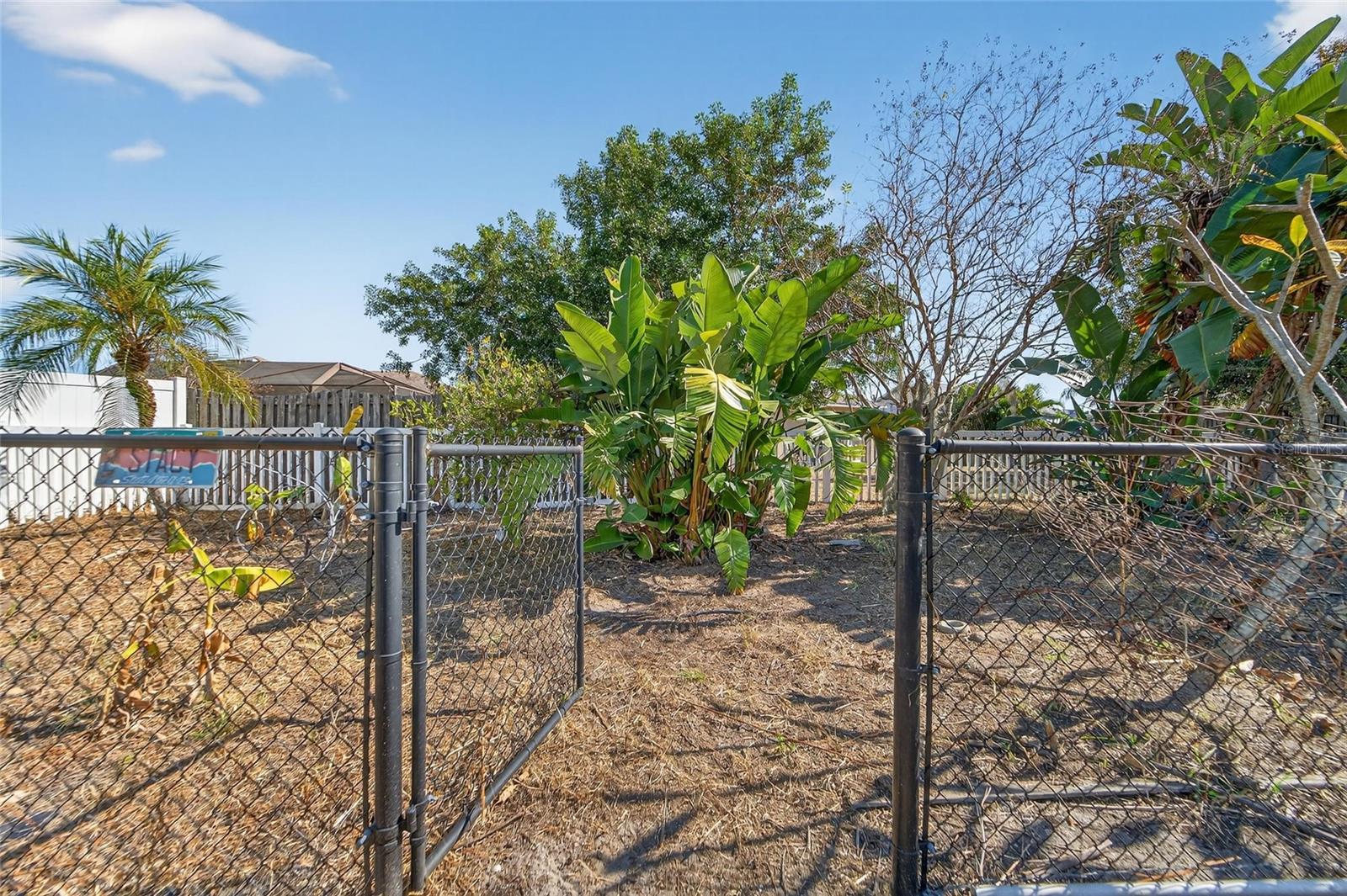 CYPRESS CREEK VILLAGE A - Residential