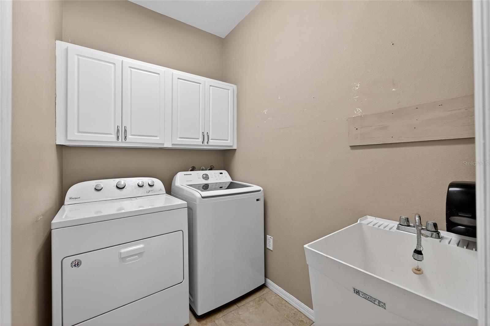 CYPRESS CREEK VILLAGE A - Residential