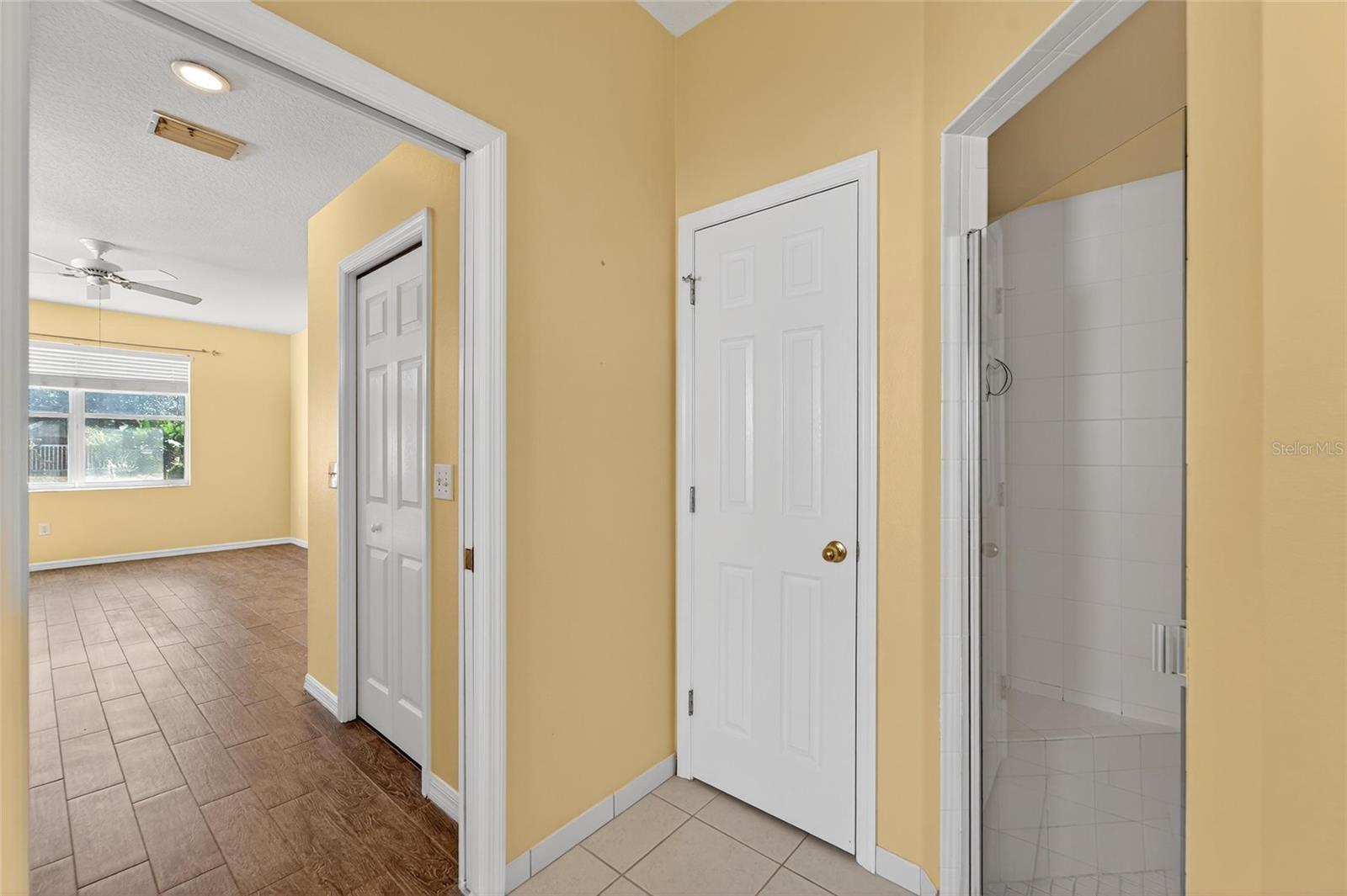 CYPRESS CREEK VILLAGE A - Residential