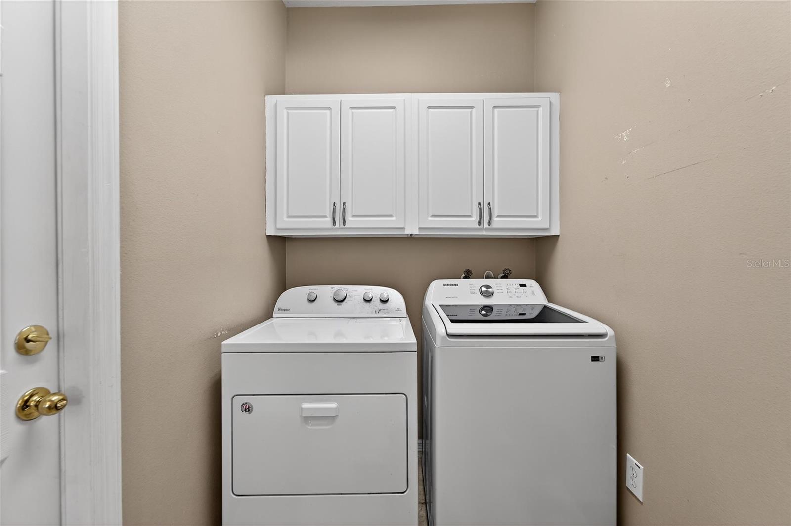 CYPRESS CREEK VILLAGE A - Residential