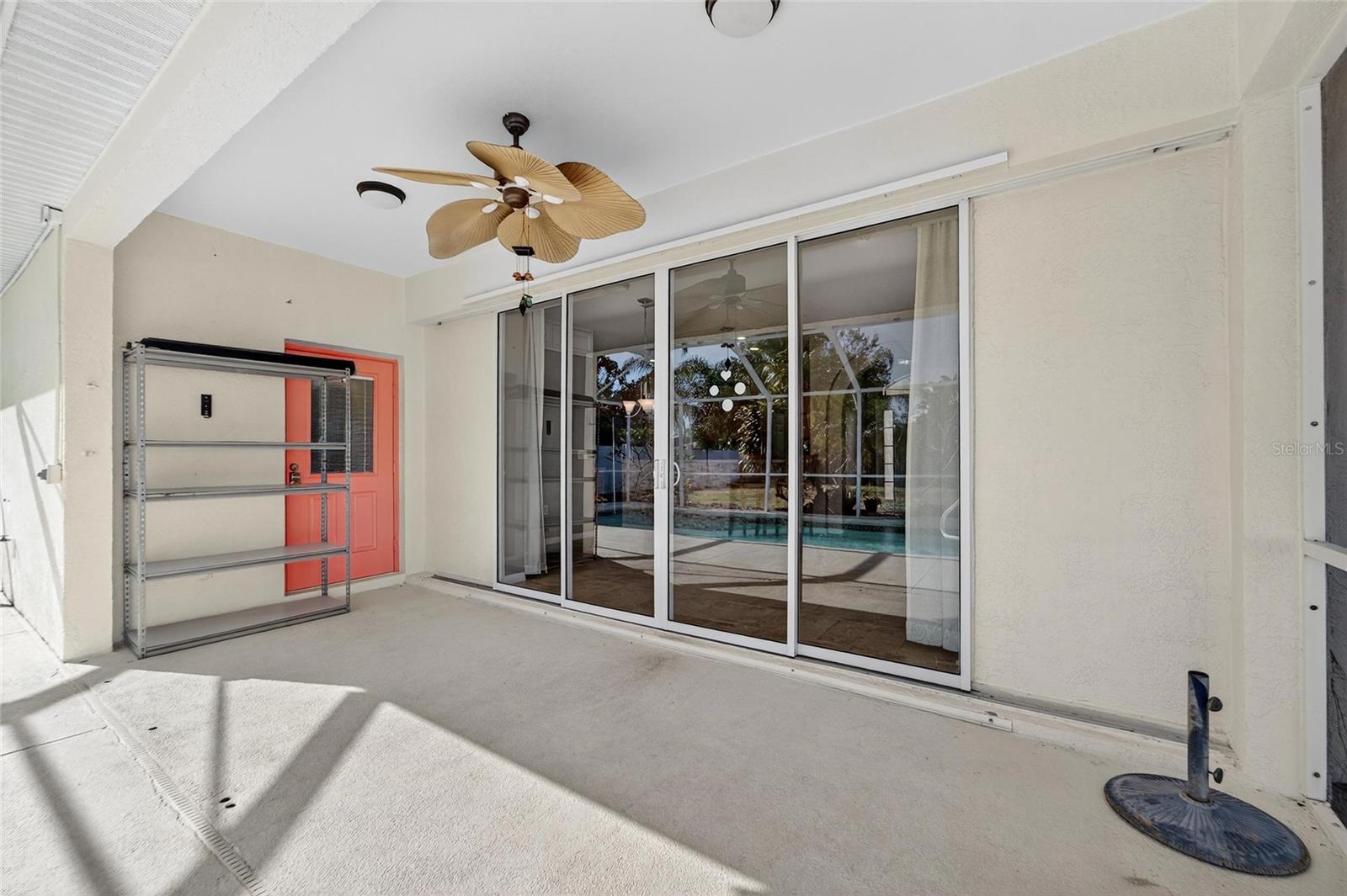 CYPRESS CREEK VILLAGE A - Residential