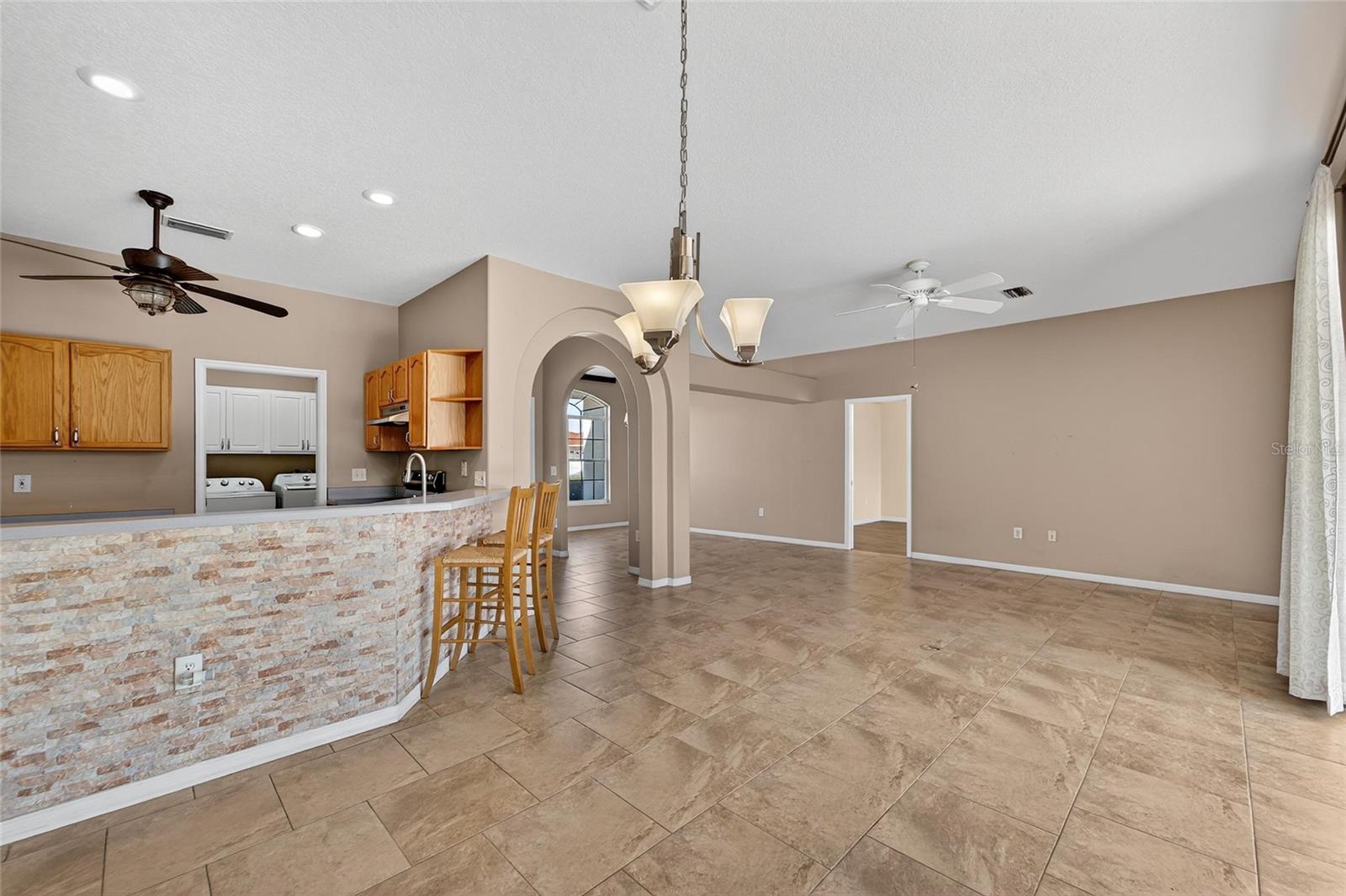 CYPRESS CREEK VILLAGE A - Residential