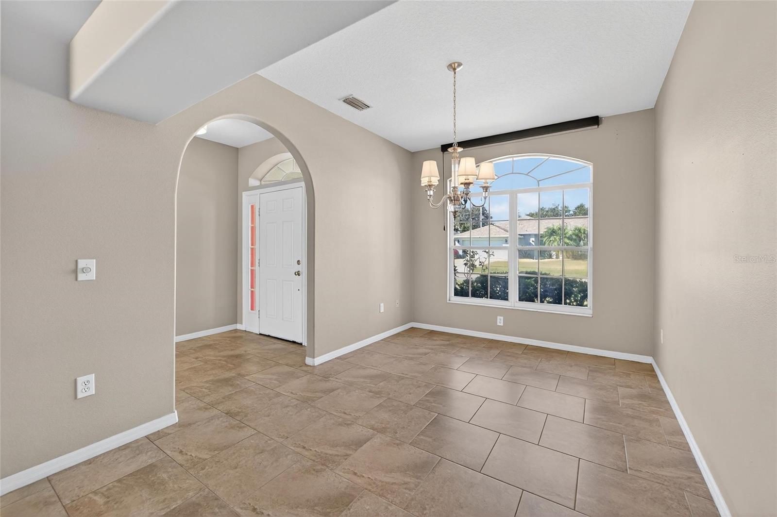 CYPRESS CREEK VILLAGE A - Residential