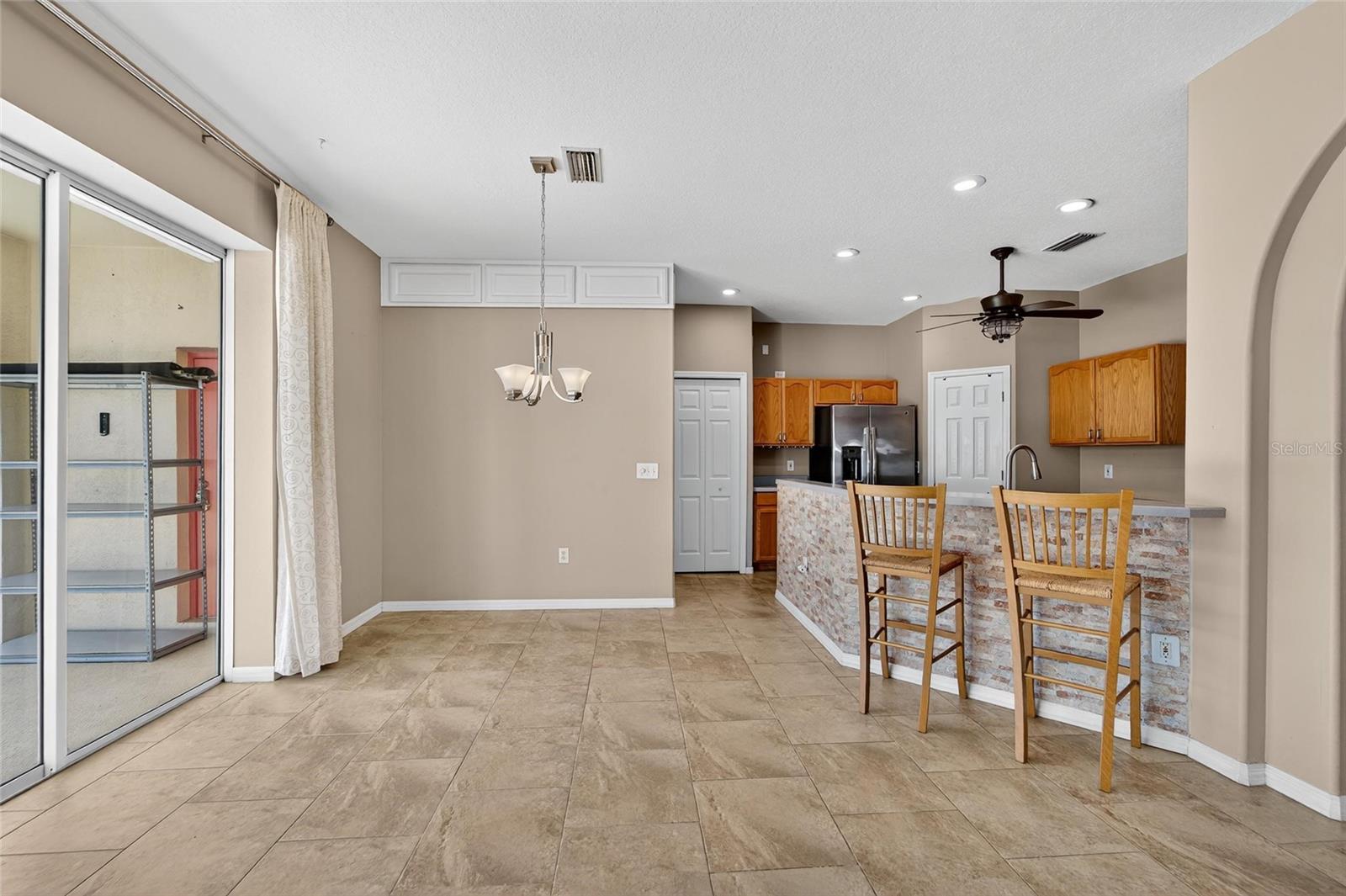 CYPRESS CREEK VILLAGE A - Residential