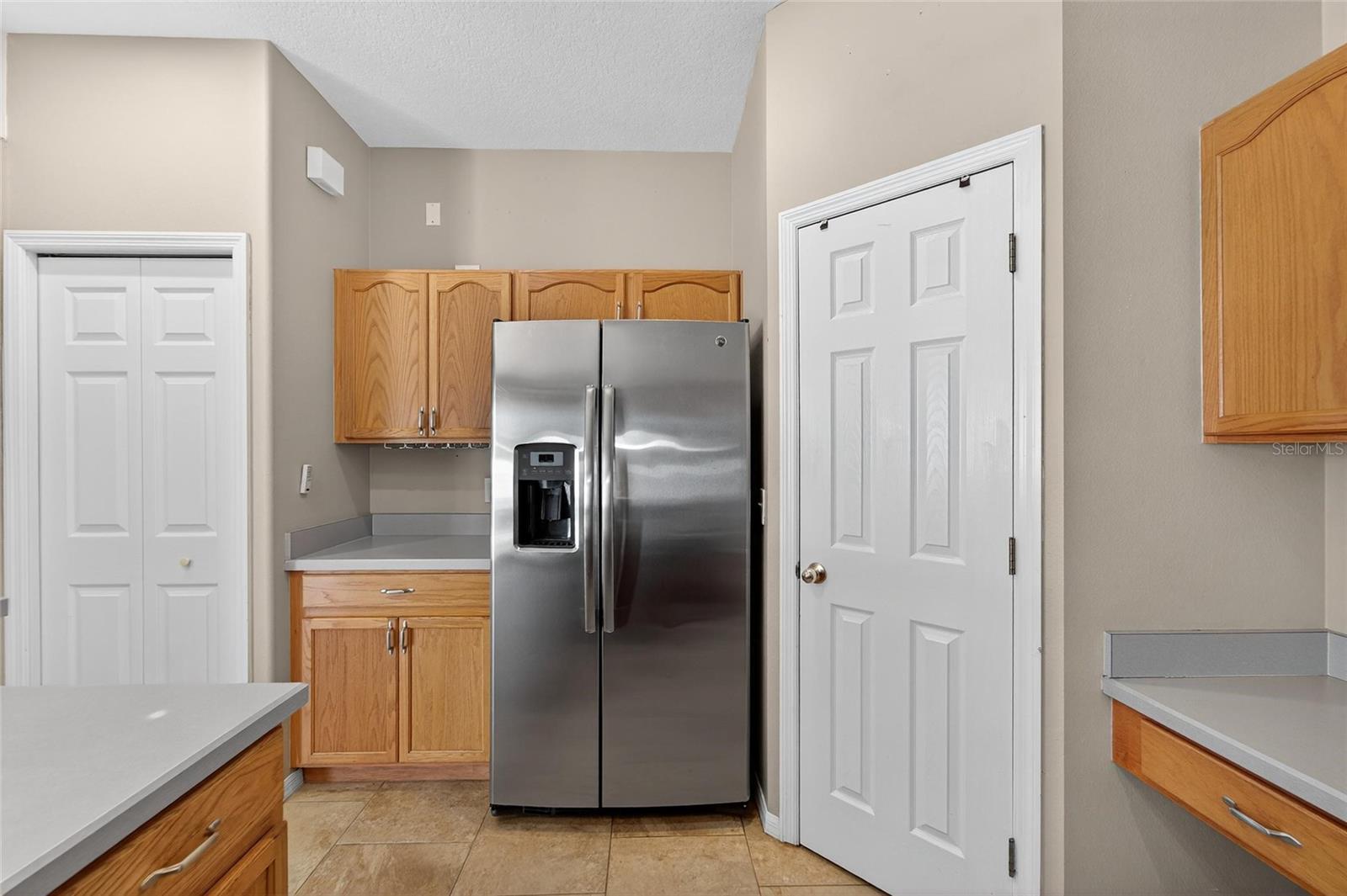 CYPRESS CREEK VILLAGE A - Residential