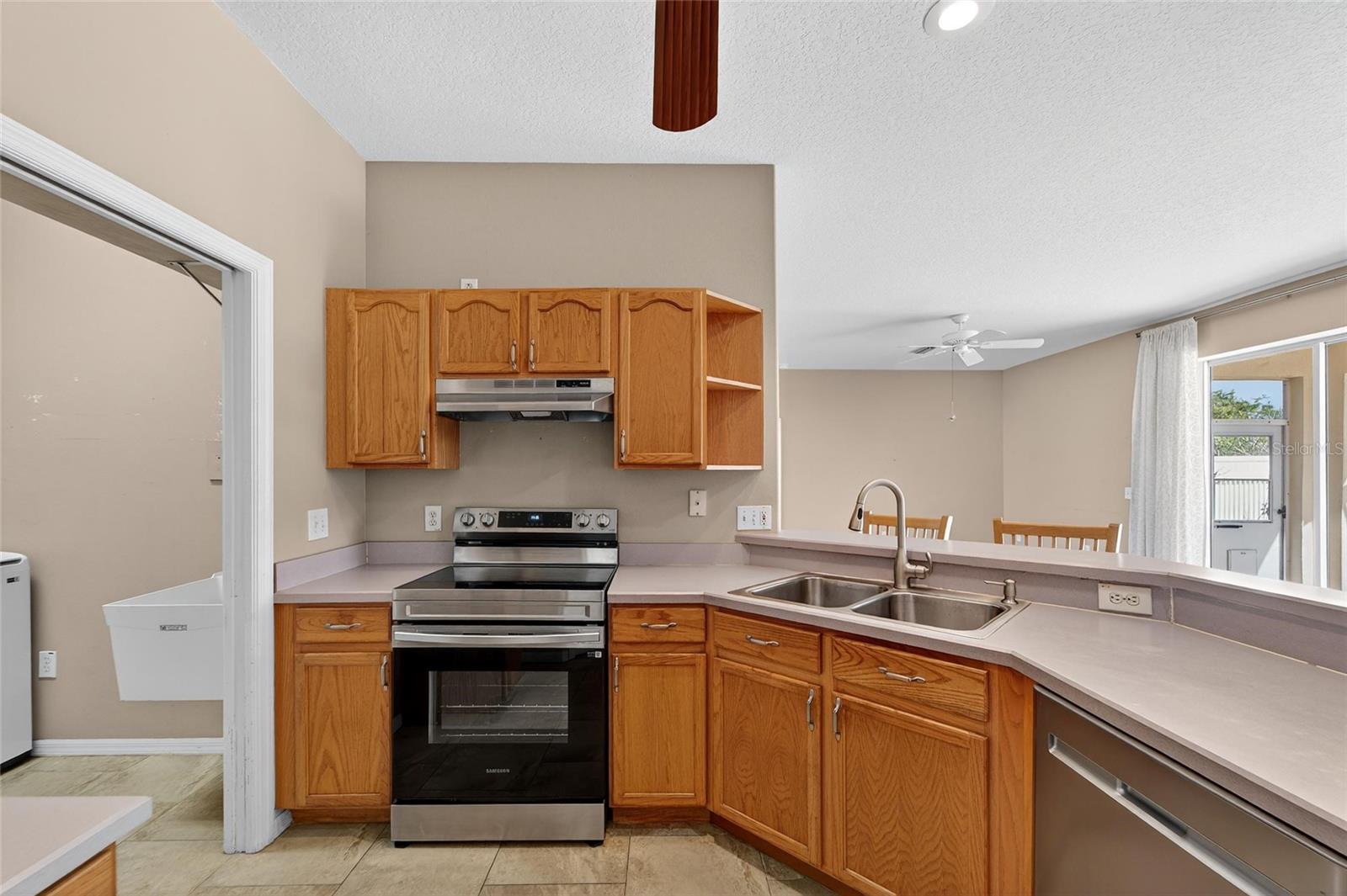 CYPRESS CREEK VILLAGE A - Residential