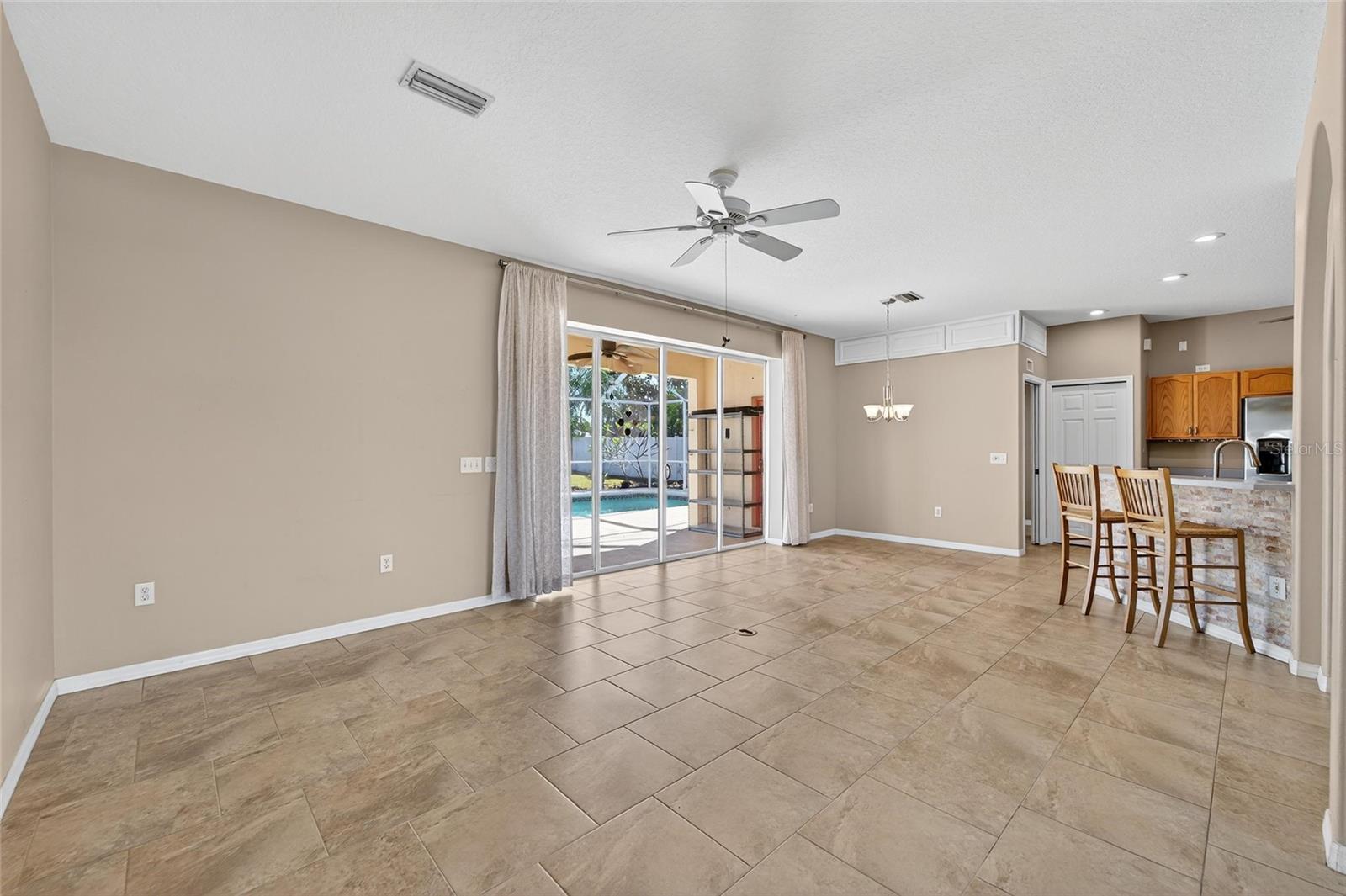 CYPRESS CREEK VILLAGE A - Residential