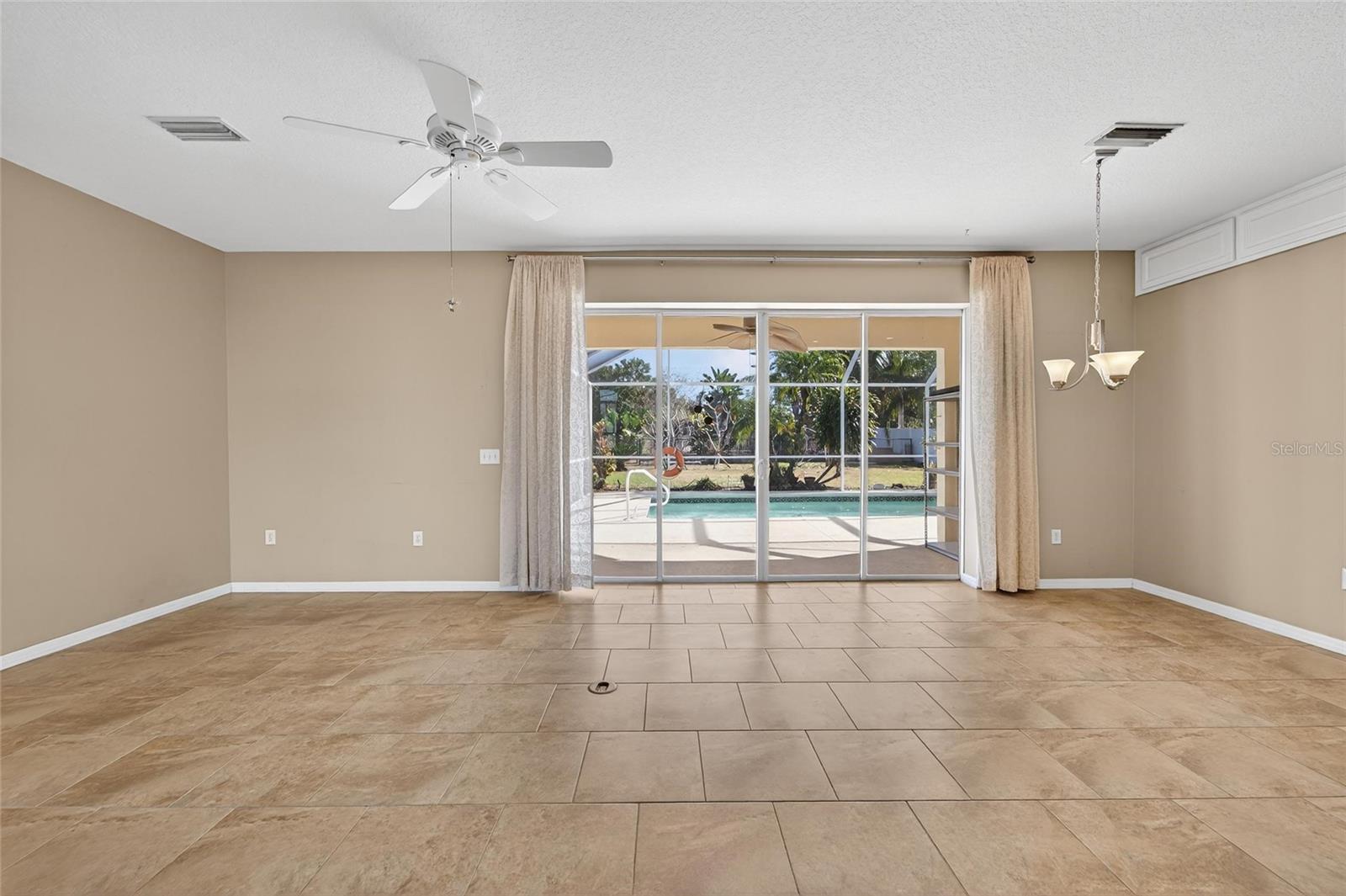 CYPRESS CREEK VILLAGE A - Residential