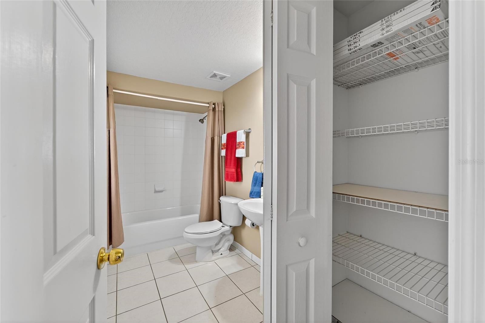 CYPRESS CREEK VILLAGE A - Residential