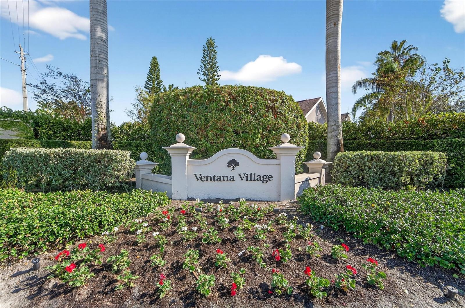 CYPRESS CREEK VILLAGE A - Residential