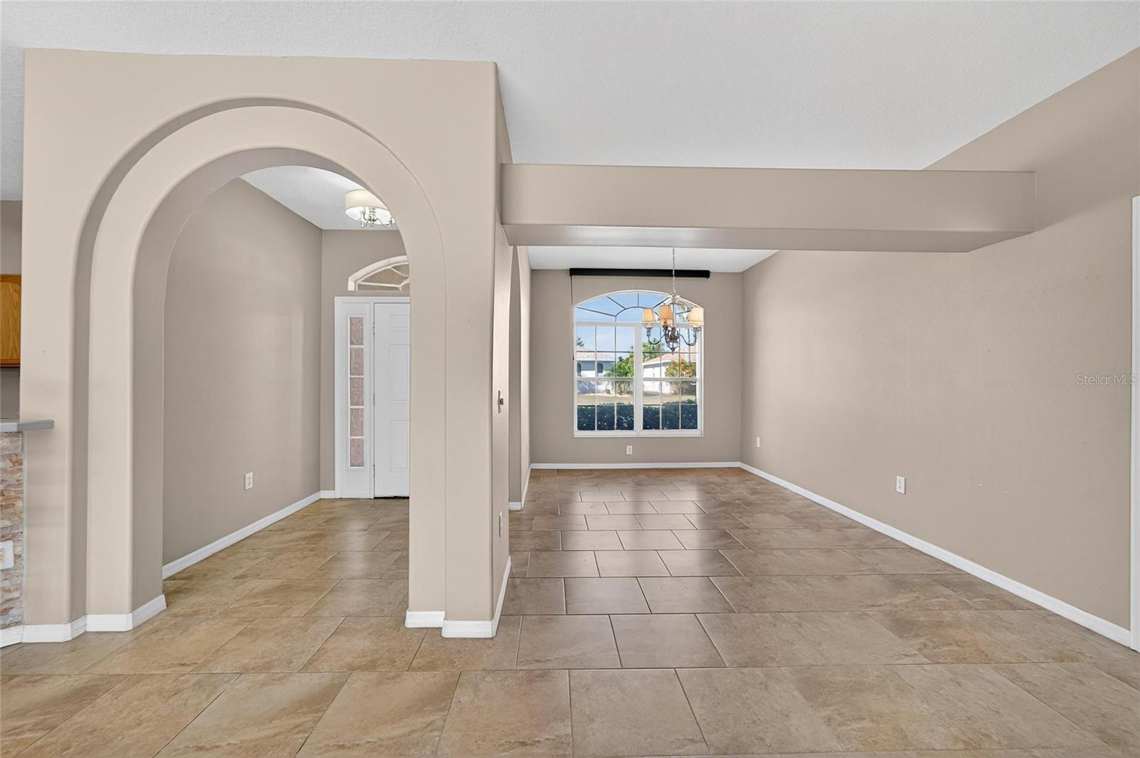 CYPRESS CREEK VILLAGE A - Residential