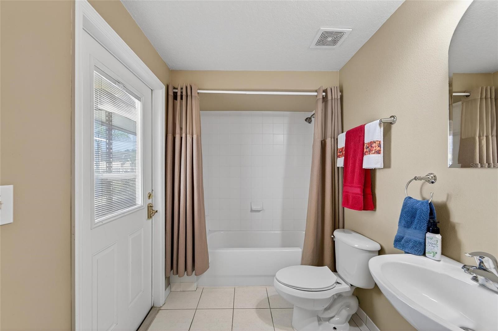 CYPRESS CREEK VILLAGE A - Residential