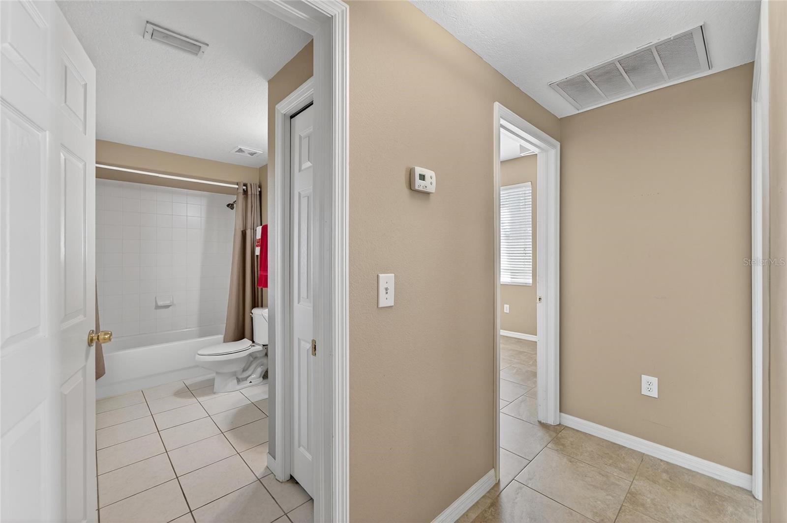 CYPRESS CREEK VILLAGE A - Residential