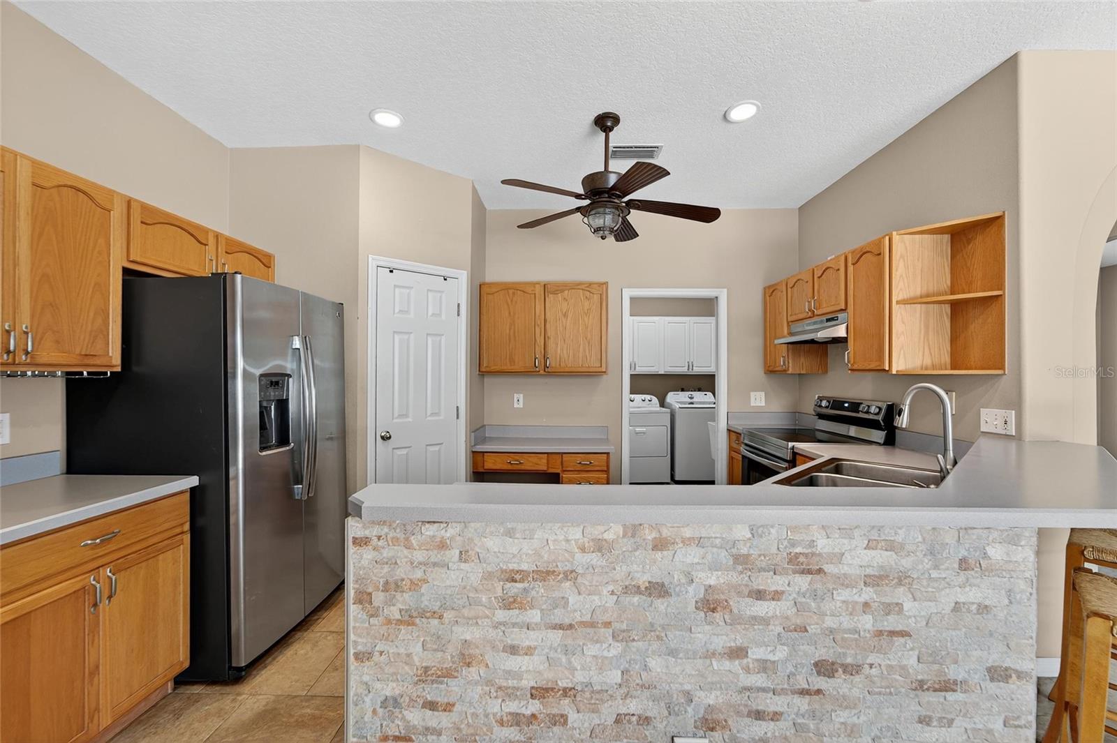 CYPRESS CREEK VILLAGE A - Residential