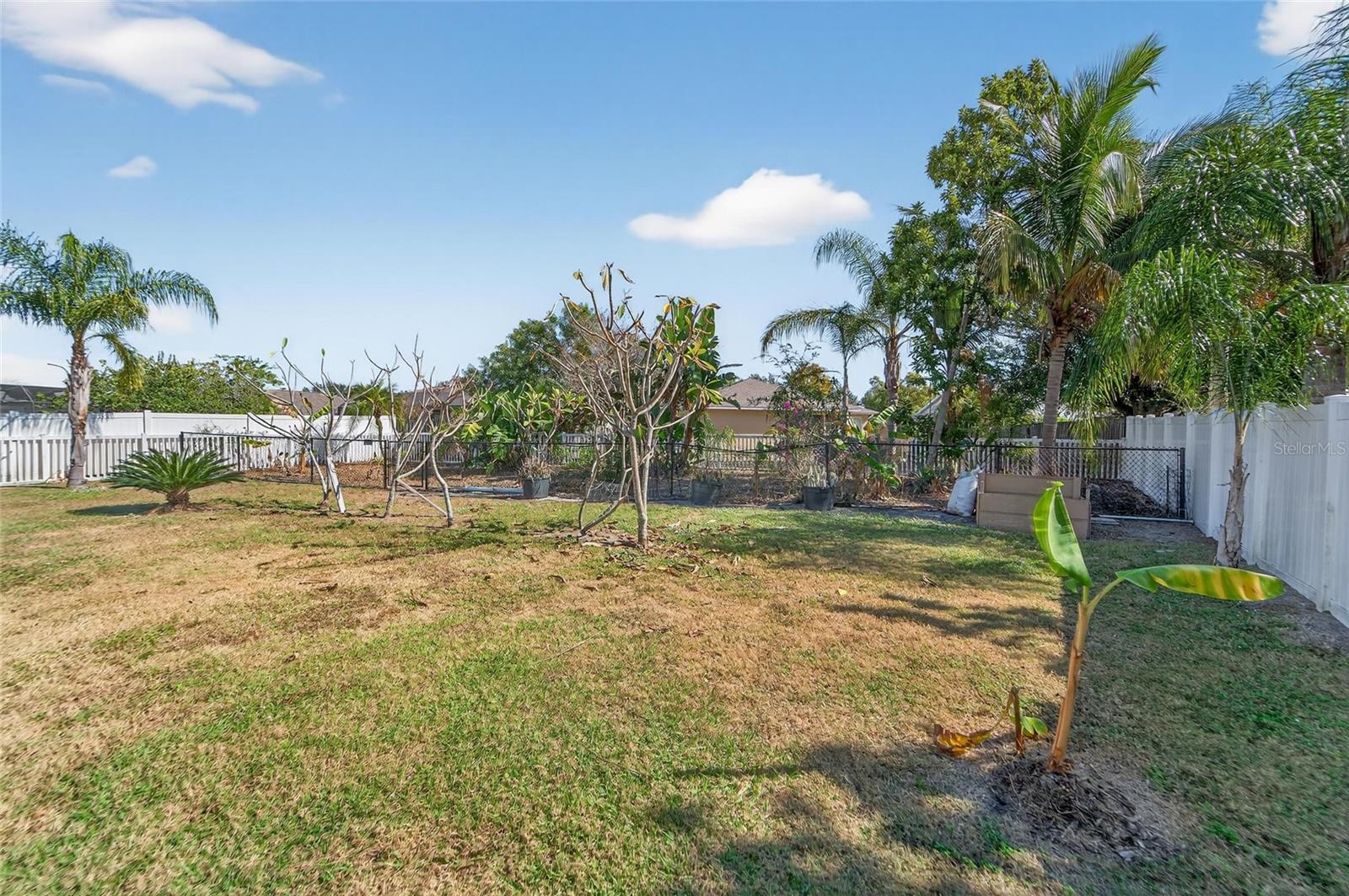 CYPRESS CREEK VILLAGE A - Residential