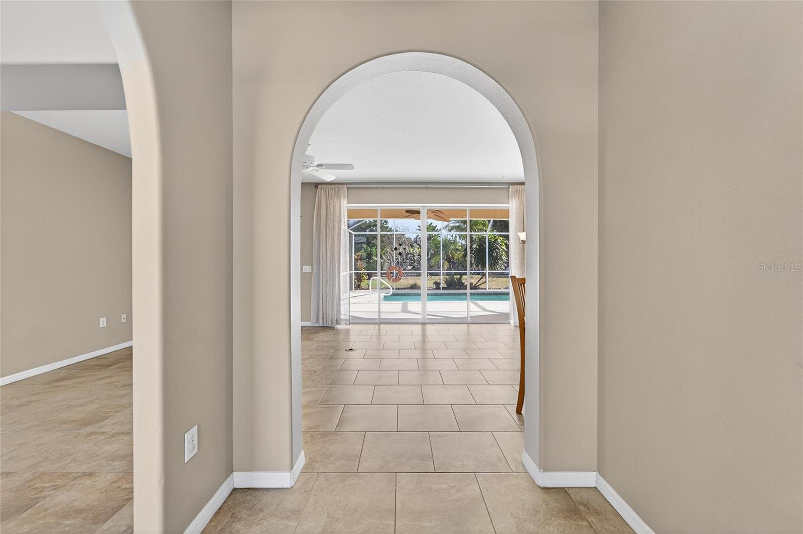 CYPRESS CREEK VILLAGE A - Residential