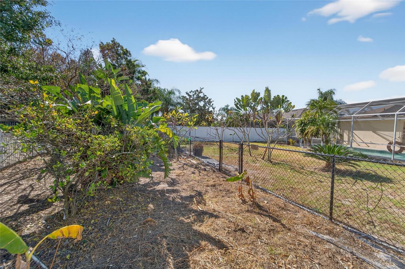 CYPRESS CREEK VILLAGE A - Residential