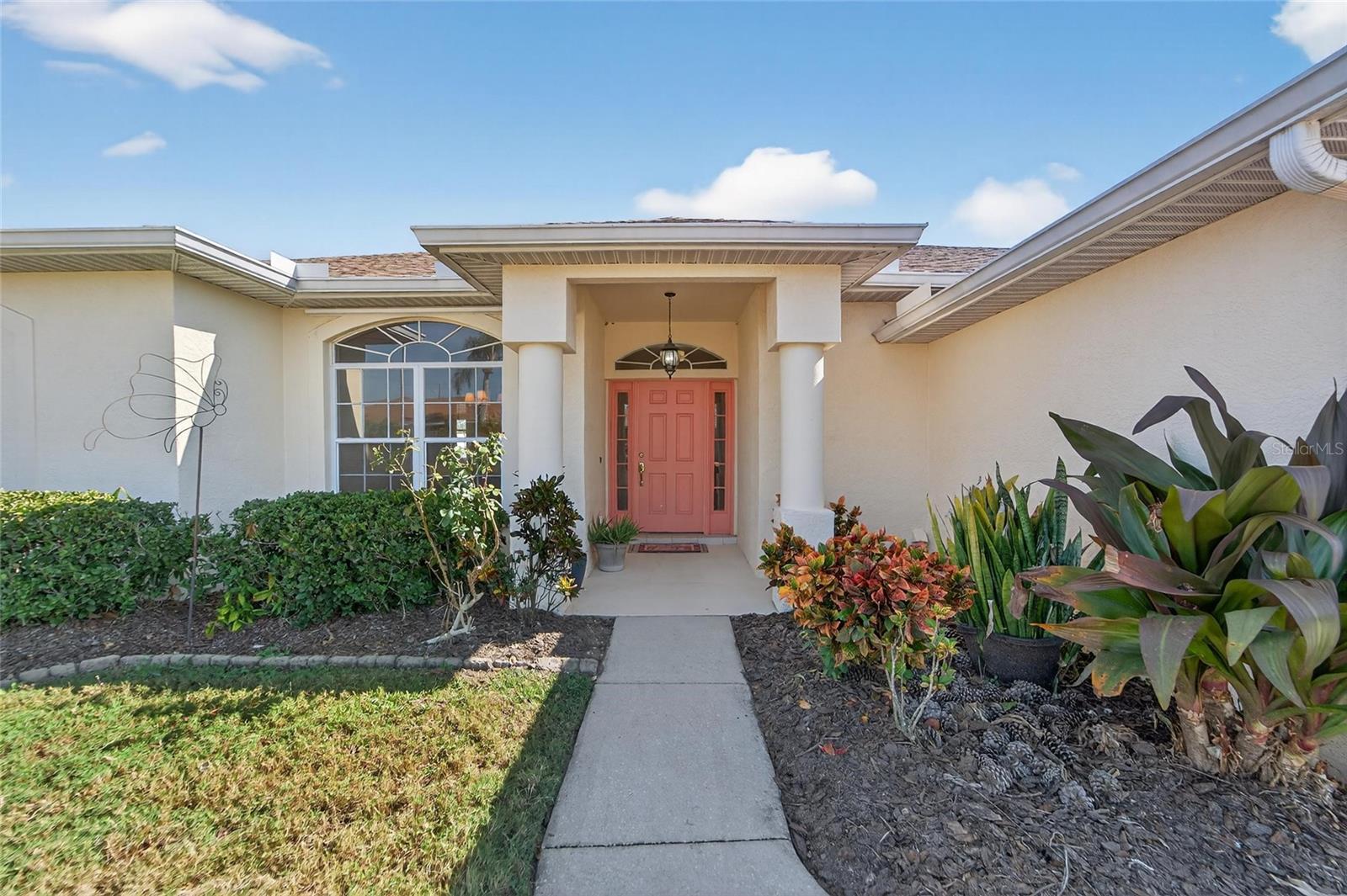 CYPRESS CREEK VILLAGE A - Residential