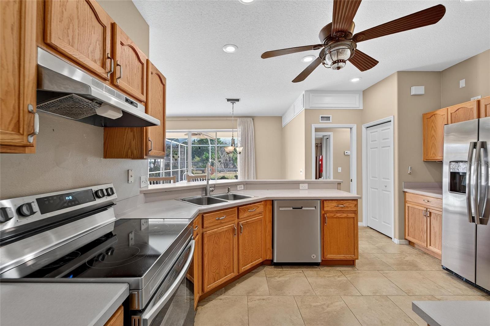 CYPRESS CREEK VILLAGE A - Residential