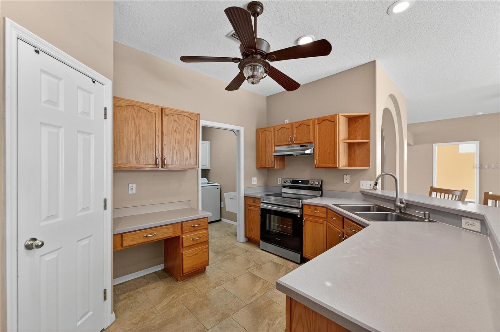 CYPRESS CREEK VILLAGE A - Residential