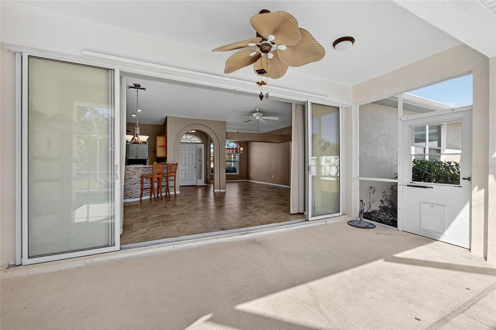 CYPRESS CREEK VILLAGE A - Residential