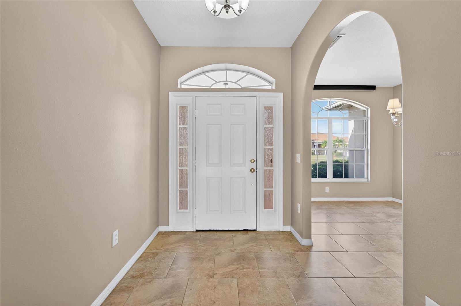 CYPRESS CREEK VILLAGE A - Residential