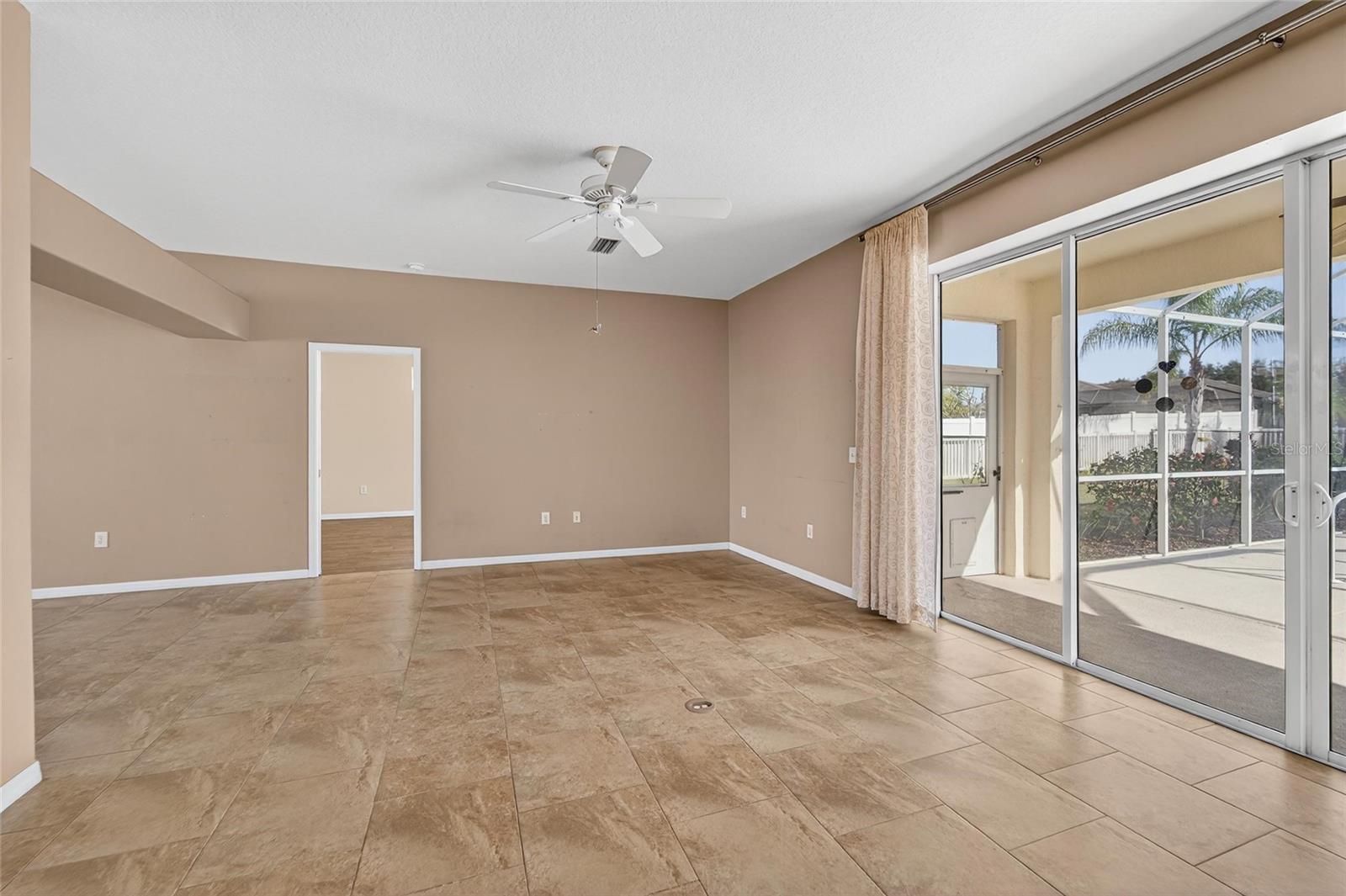 CYPRESS CREEK VILLAGE A - Residential