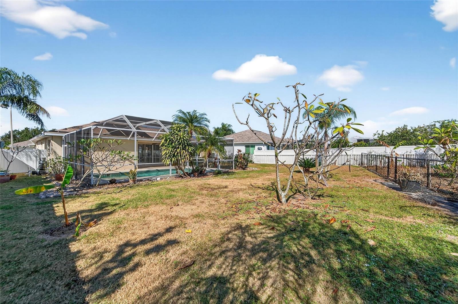 CYPRESS CREEK VILLAGE A - Residential