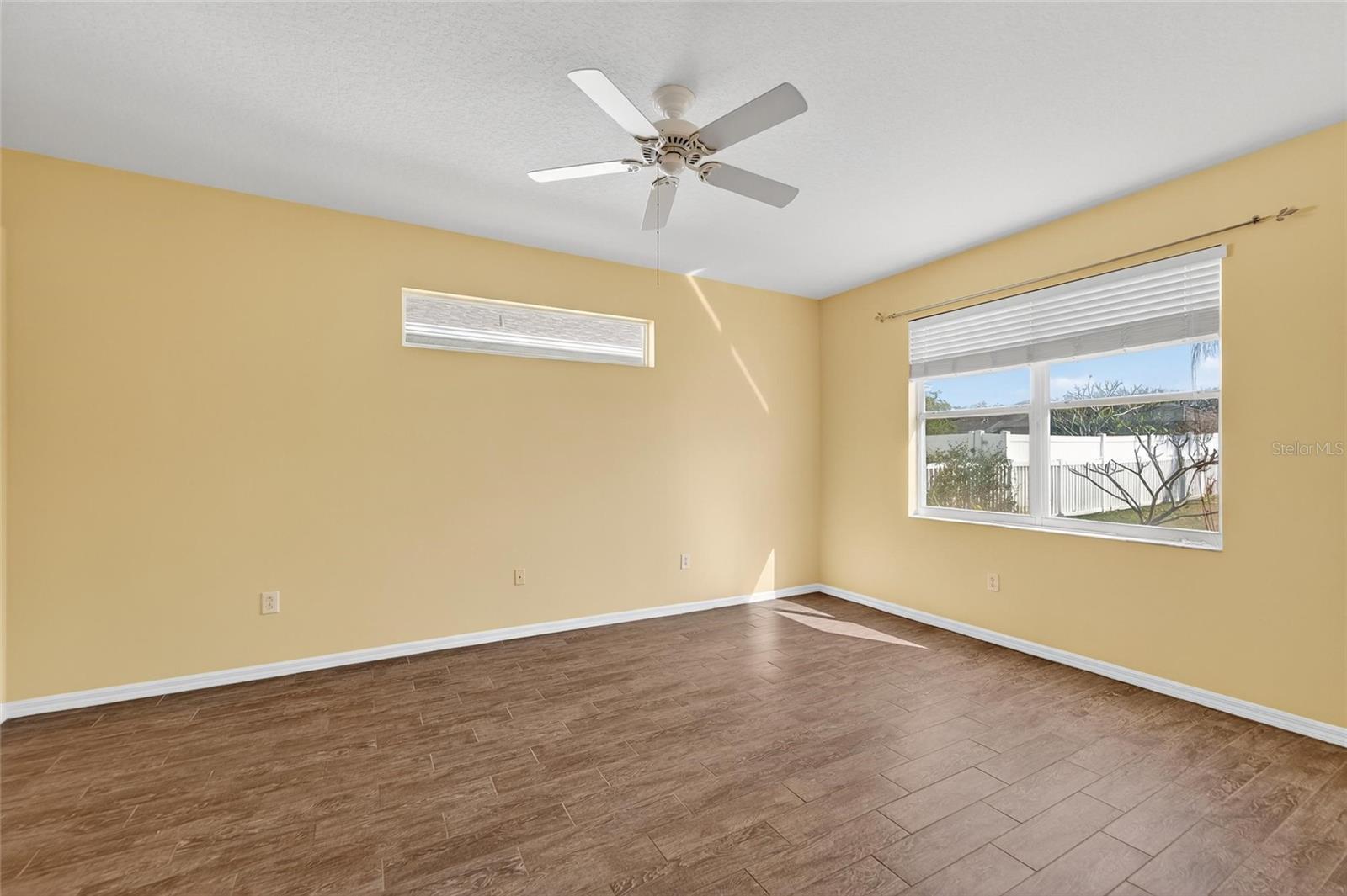 CYPRESS CREEK VILLAGE A - Residential