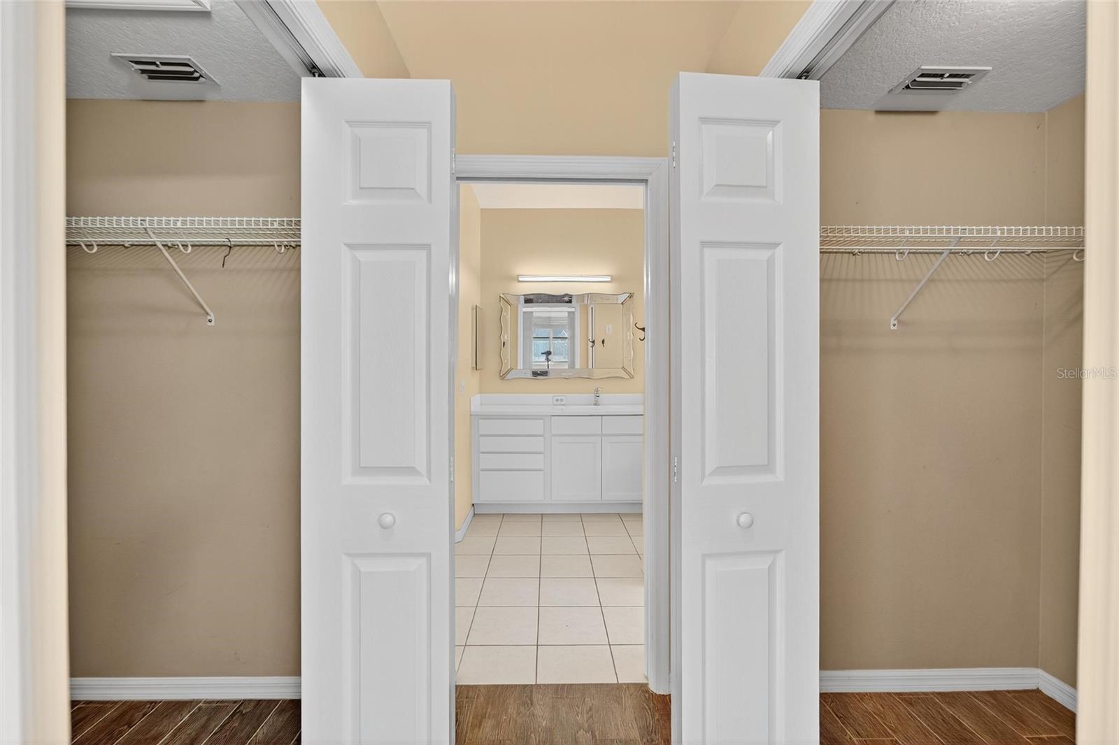 CYPRESS CREEK VILLAGE A - Residential