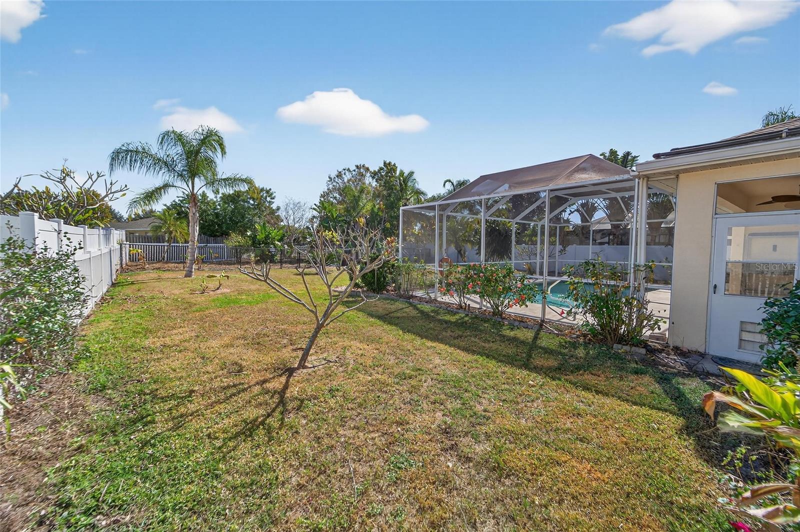 CYPRESS CREEK VILLAGE A - Residential