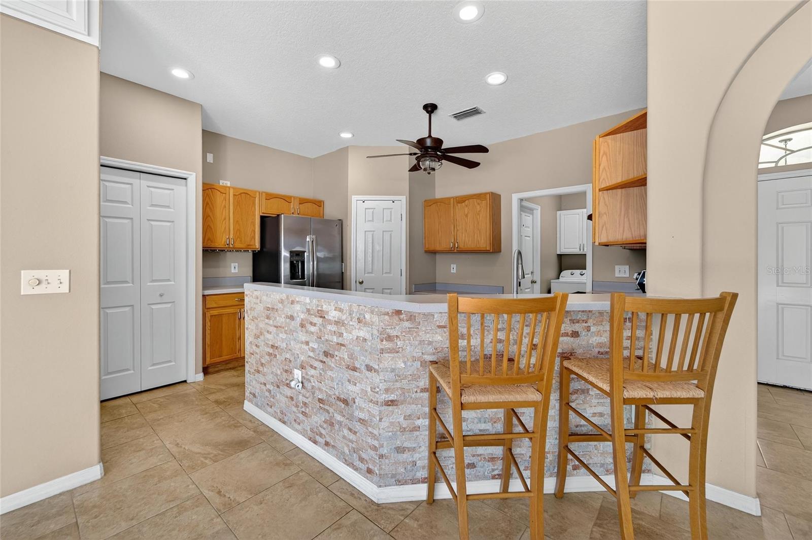 CYPRESS CREEK VILLAGE A - Residential