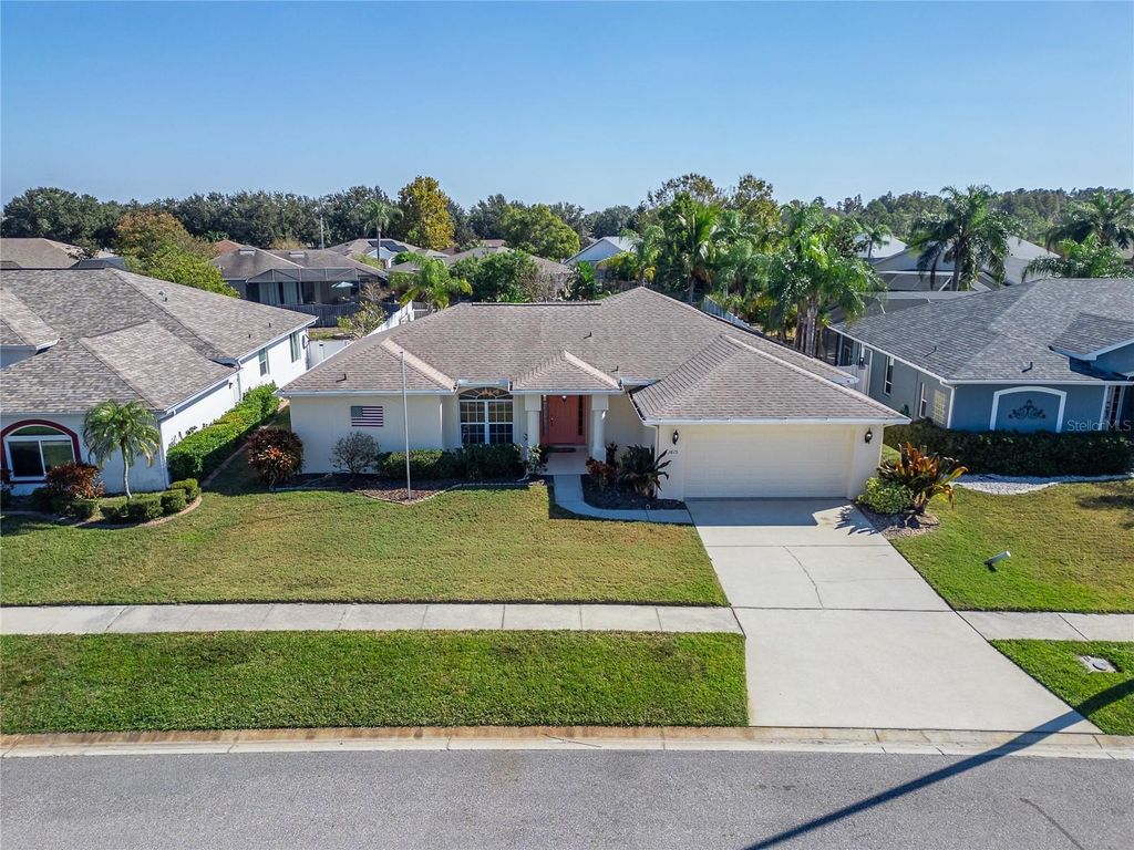 Photo of 1615 Oracle Drive, Ruskin, FL 33573 (MLS # TB8451039)