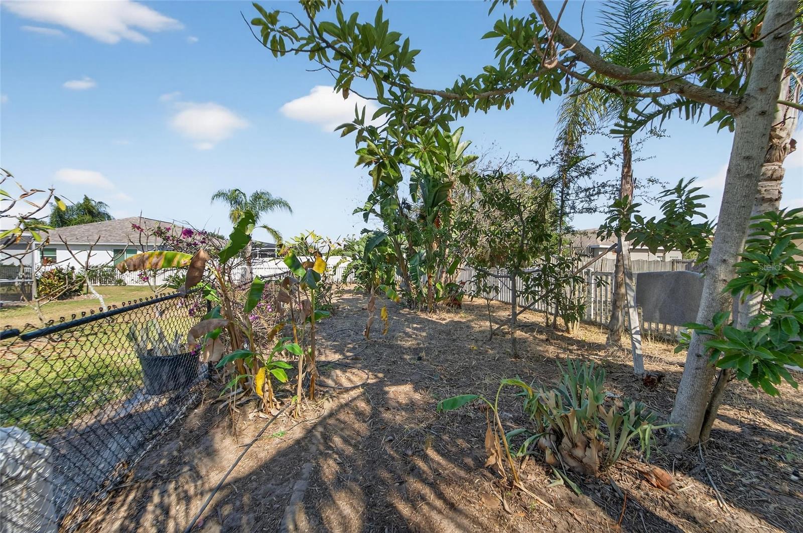 CYPRESS CREEK VILLAGE A - Residential